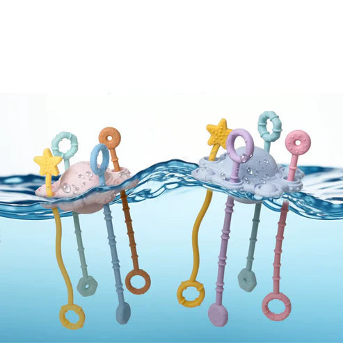 Mordedor Pull & Play Blue