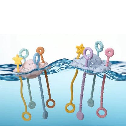 Mordedor Pull & Play Blue