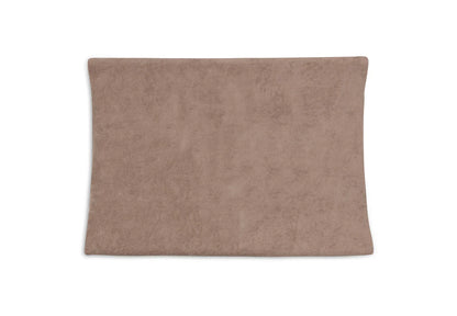 Funda Cambiador Terry 50x70cm Milky Coffee - Ivory - 2 Pack Jollein