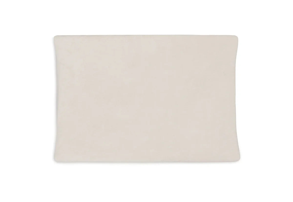 Funda Cambiador Terry 50x70cm Milky Coffee - Ivory - 2 Pack Jollein