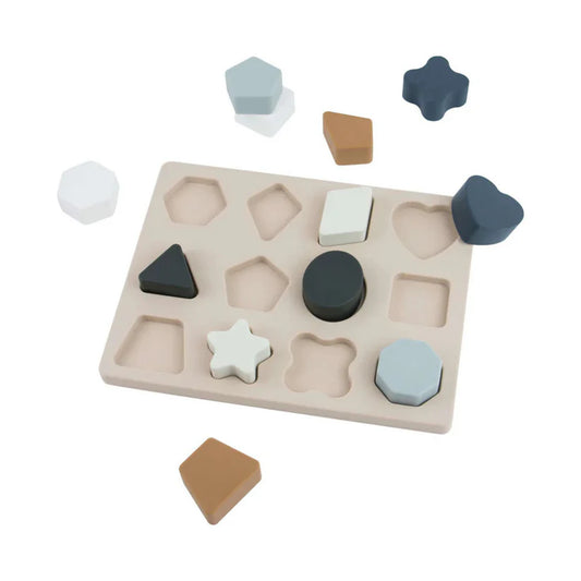 My Shapes Puzzle