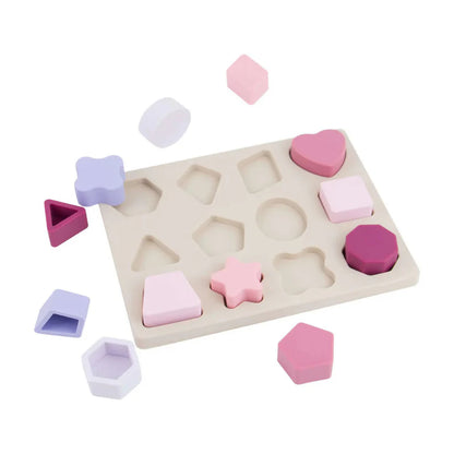 My Shapes Puzzle