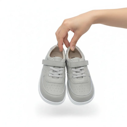 Zapatilla Chasqui Gris