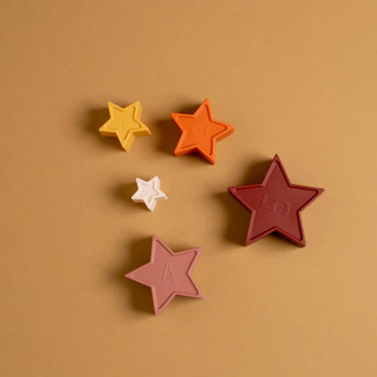 Rompecabeza Shapes