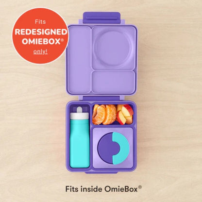 Lonchera Omie Box - Purpura