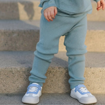 Zapatilla Sumaq Celeste