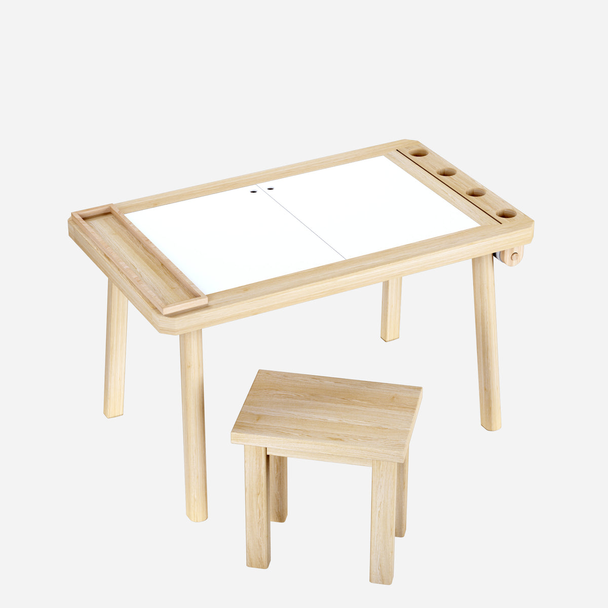 Mesa Sensorial Kids