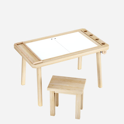 Mesa Sensorial Kids