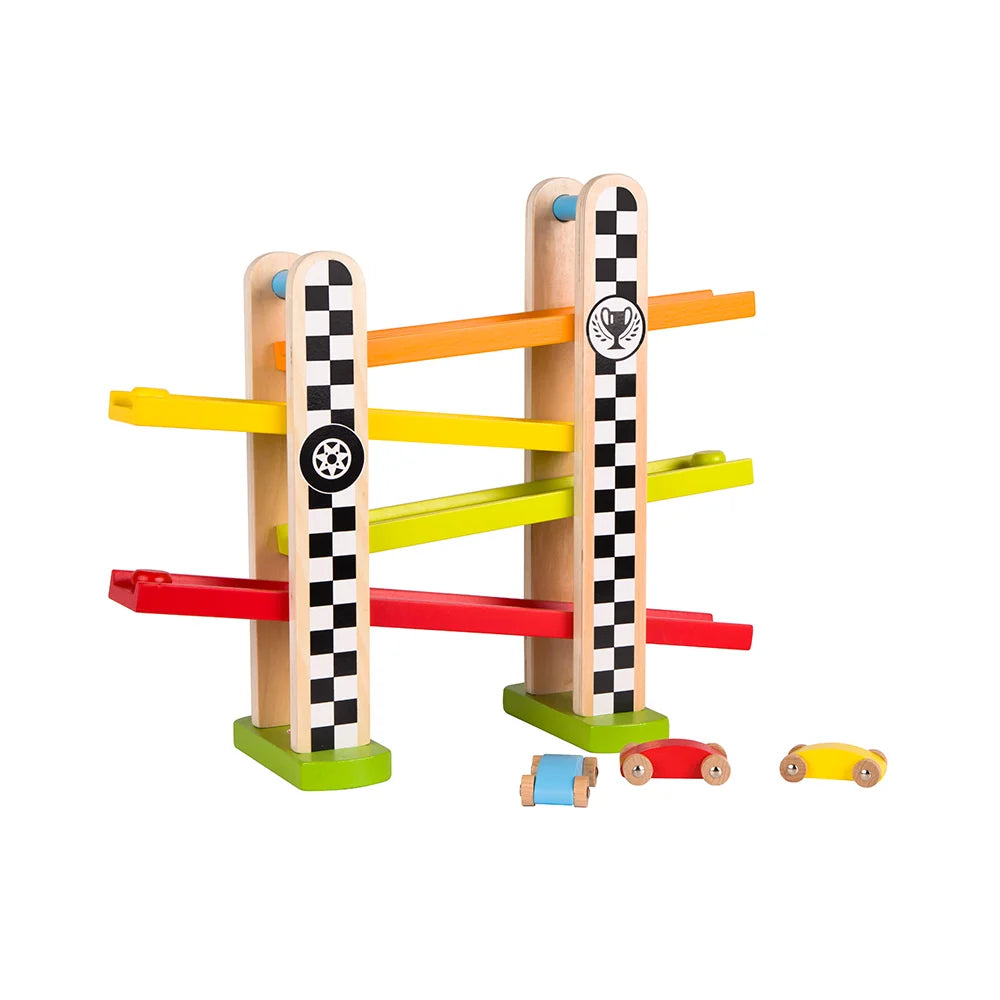 Pista de Carreras F1