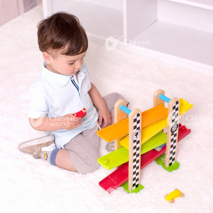 Pista de Carreras F1