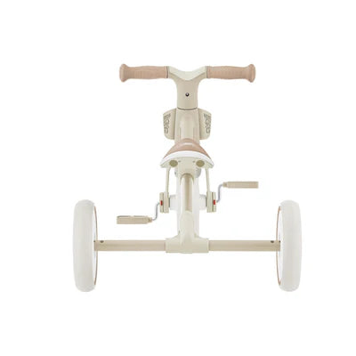Learning Trike 2 en 1 Plus Beige
