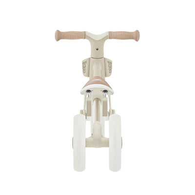 Learning Trike 2 en 1 Plus Beige