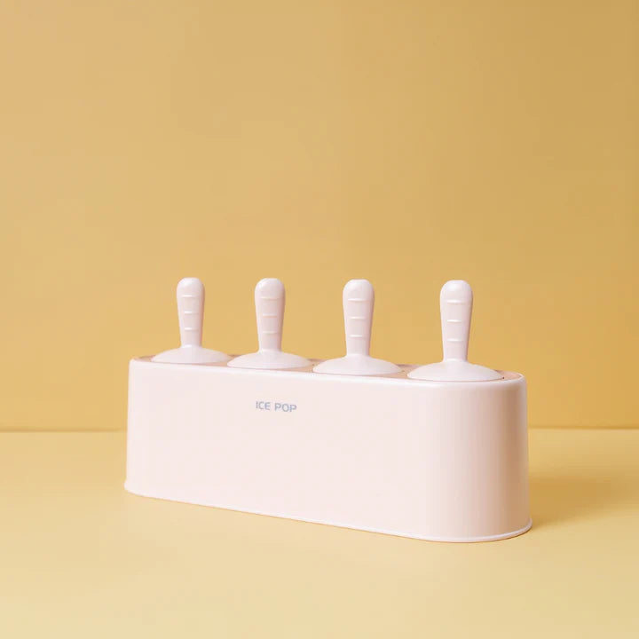 Moldes de Helados