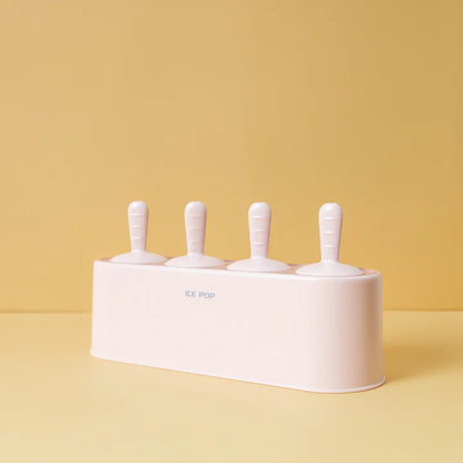 Moldes de Helados