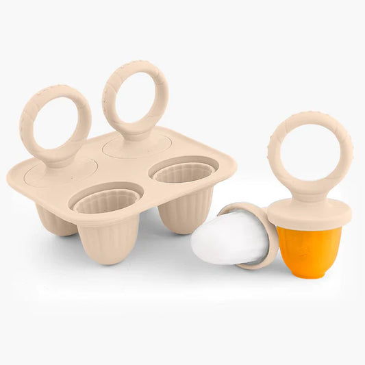 Molde Mini Helados - Arena