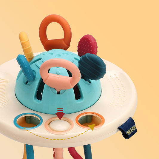 Funny Puler Sensorial