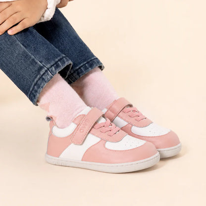 Zapatilla Chasqui Rosa