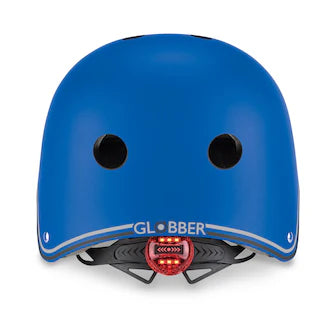 Casco Led XS-S Azul