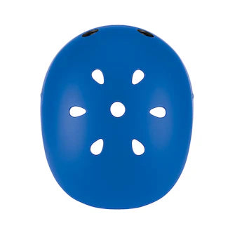 Casco Led XS-S Azul