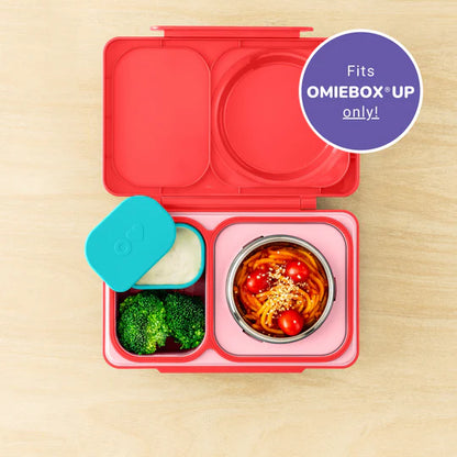 Set x2 Omie Dip Up - Rosa y Teal