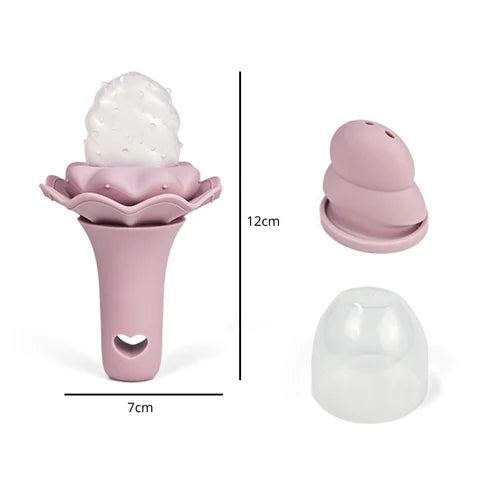 Alimentador Sonajero - Sage