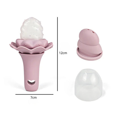 Alimentador Sonajero - Sage