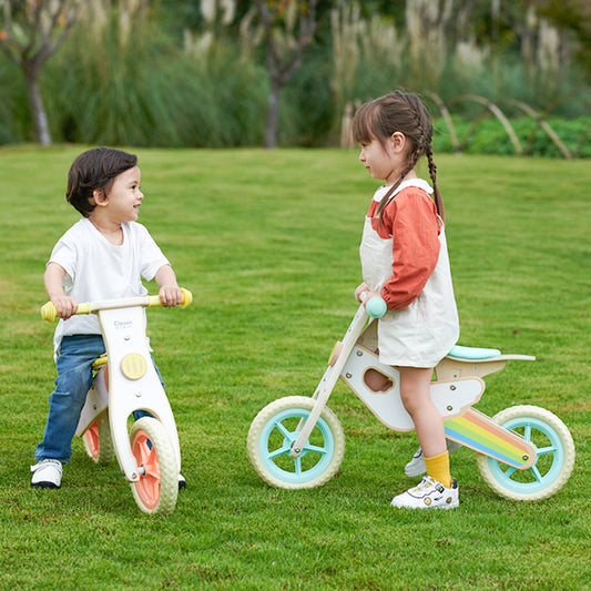 Bicicleta de Balance
