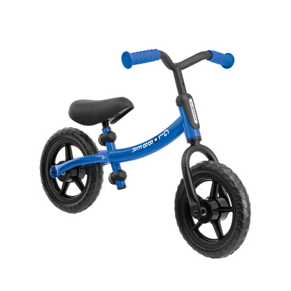 Go Bike 10" - Azul