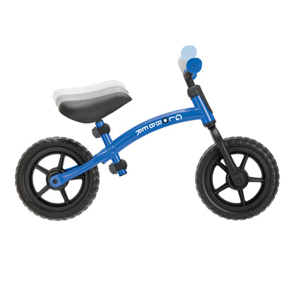 Go Bike 10" - Azul