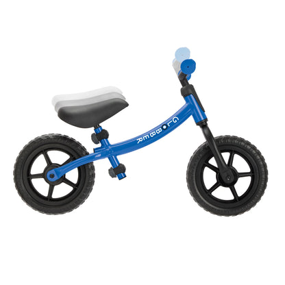 Go Bike 10" - Azul