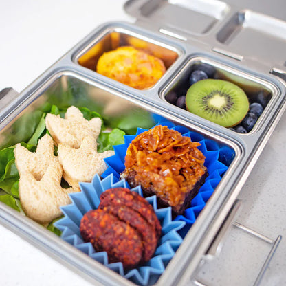 Lunch Punch Sandwich Cutters - Dinosaurs