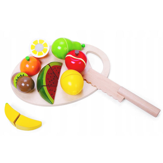 Tabla De Frutas Para Cortar