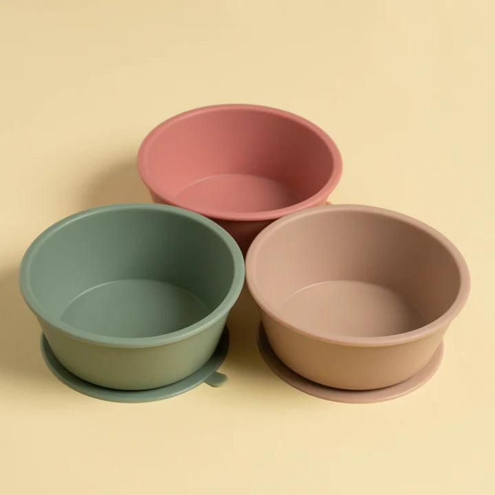 Bowl de Silicona