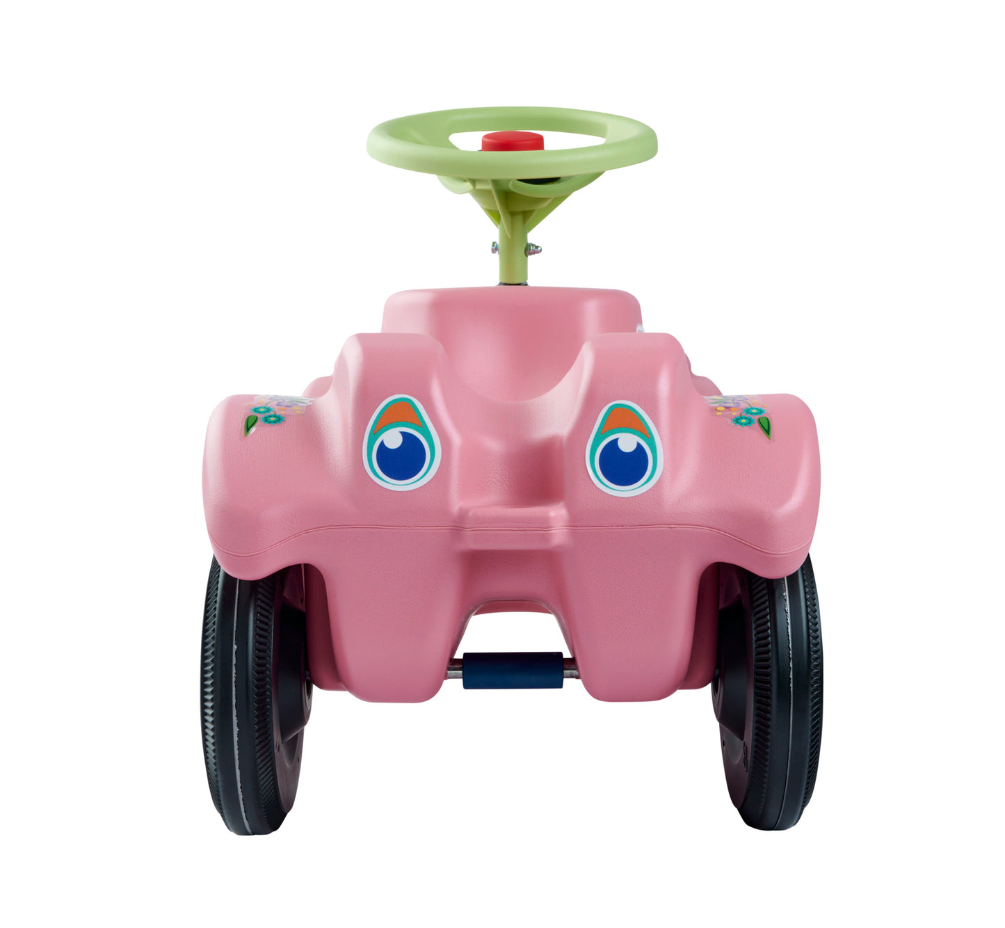 Big Bobby Car Classic Flower