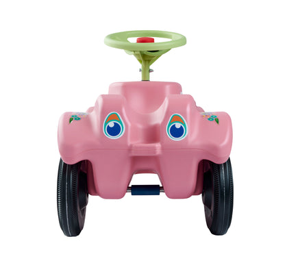 Big Bobby Car Classic Flower