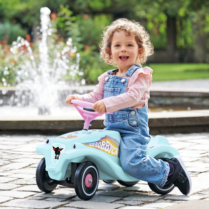 Big Bobby Car Classic Unicorn