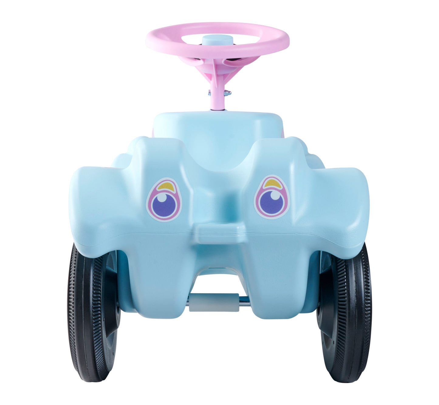 Big Bobby Car Classic Unicorn