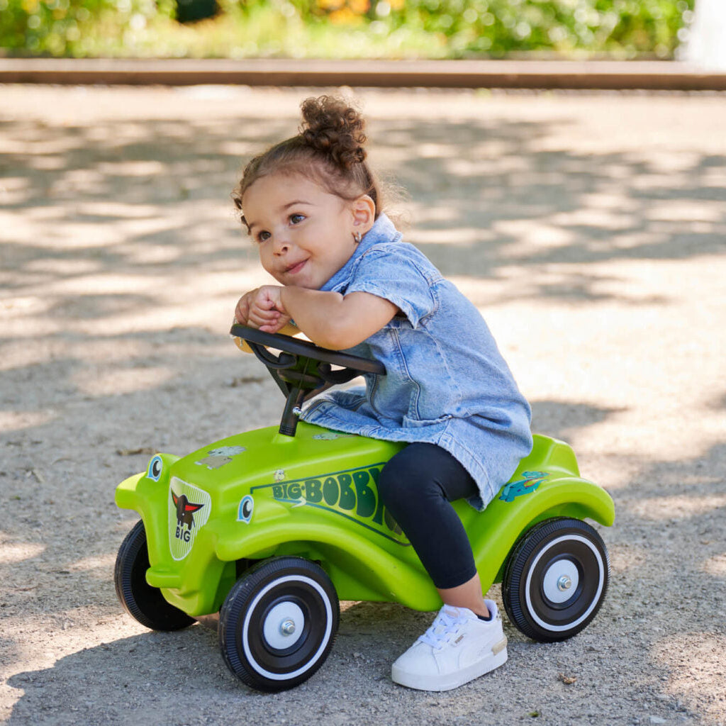 Big Bobby Car Classic Dino