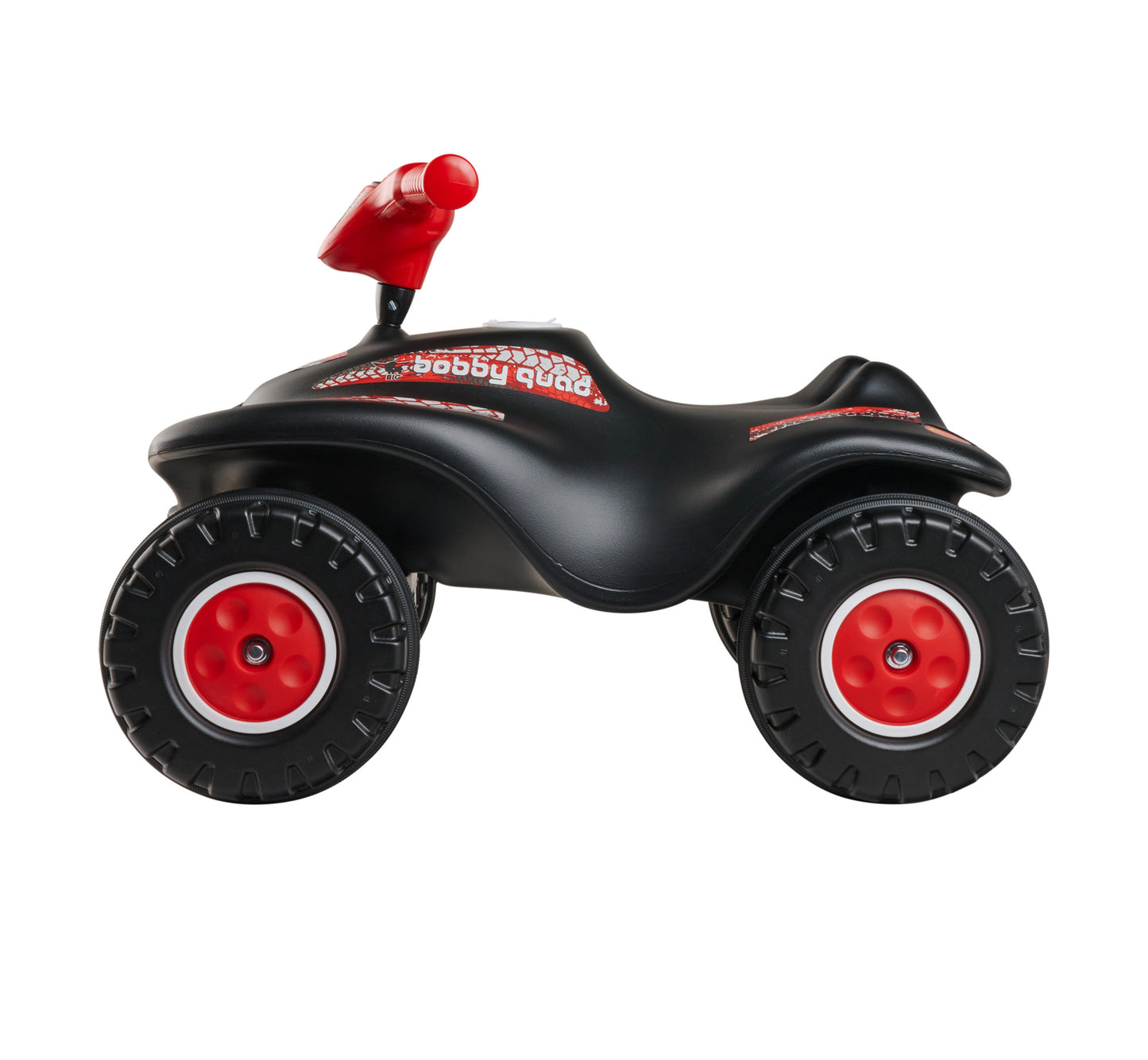 Big Bobby Quad Racing Rojo