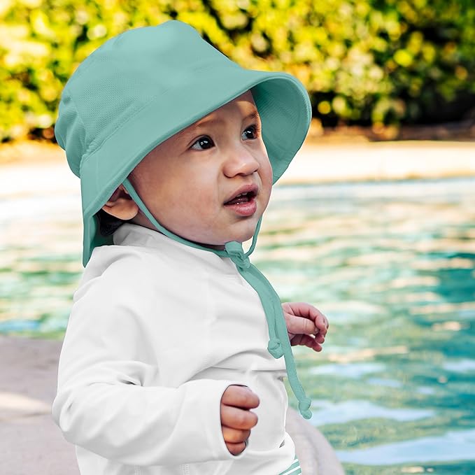 Bucket Hat - Mint