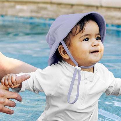Bucket Hat - Lavender