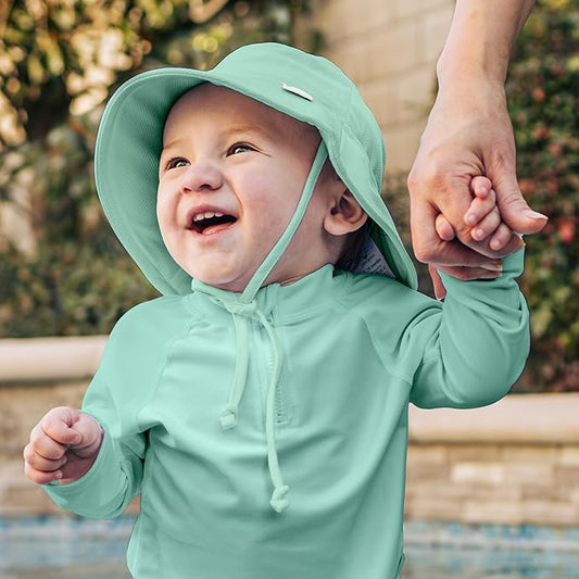 Bucket Hat - Mint