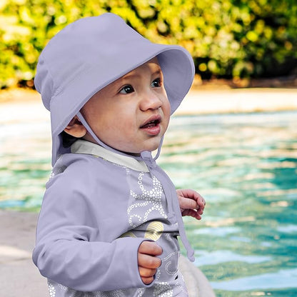 Bucket Hat - Lavender