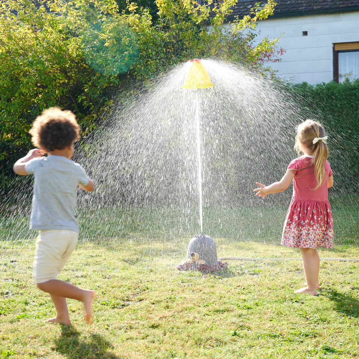 Aquaplay Moli