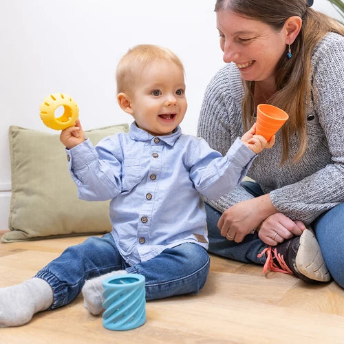 Flex juego Multisensorial Oppi