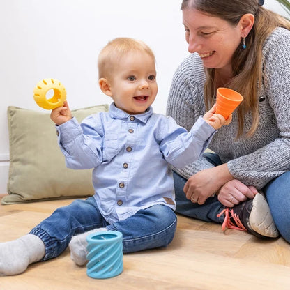 Flex juego Multisensorial Oppi