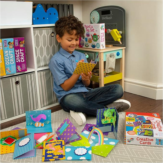 Creative Cards