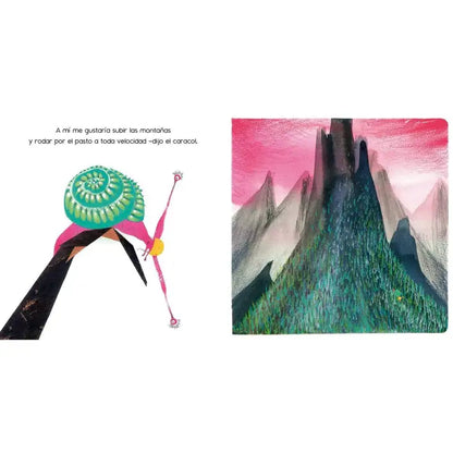 Libro Sueños En El Jardín - Amanuta