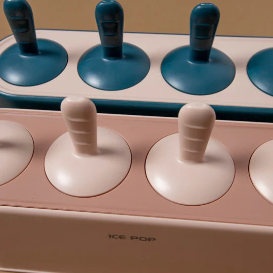 Moldes de Helados