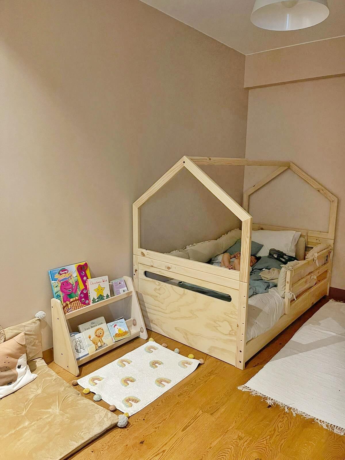 Cama Asiri